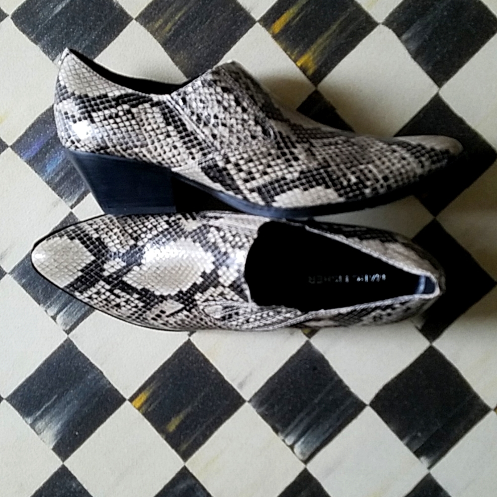 Marc Fisher boots